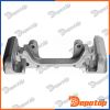 Support, étrier de frein avant pour BMW | 118170-07301, HZP-BM-054A